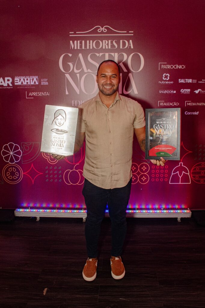 Jonatan Albuquerque Purgatorio