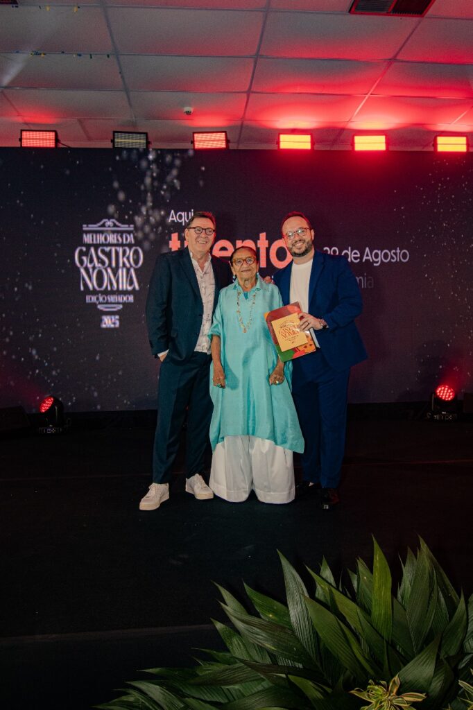 Melhores da Gastronomia Salvador 5