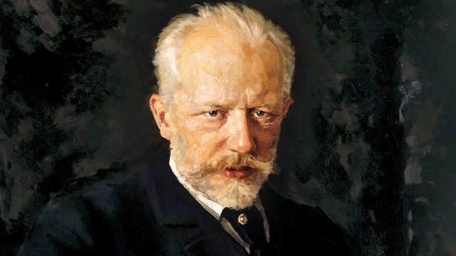 Piotr Ilitch Tchaikovsky