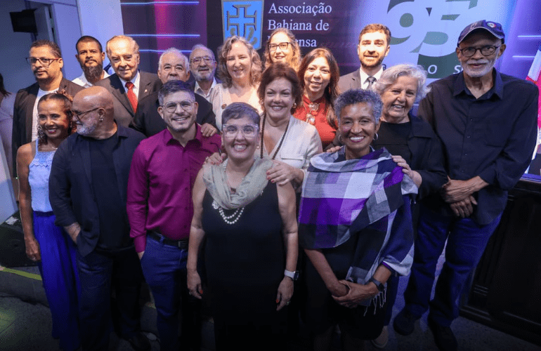 Posse ABI 2025 2028 Fotos Marina Silva 1