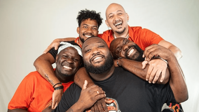 benzadeus divulgacao