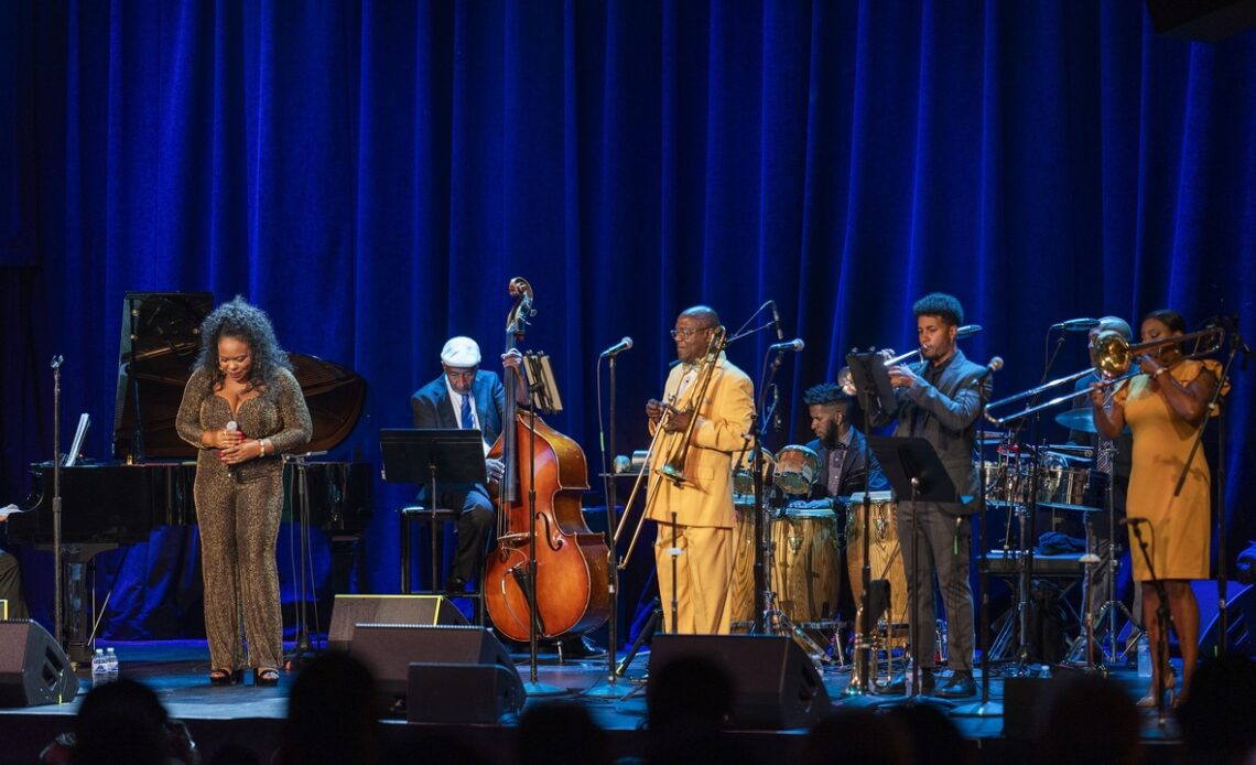 buena vista social orchestra