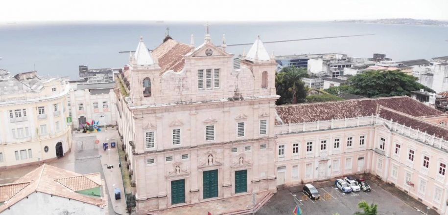 documentario cav capa