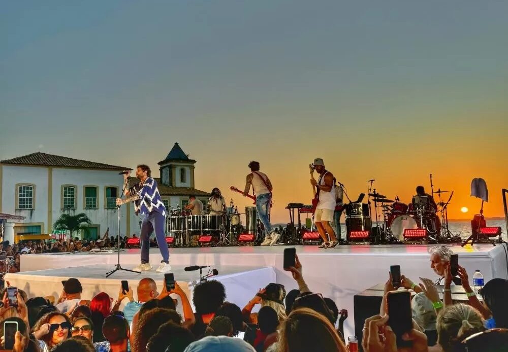 festival da primavera salvador