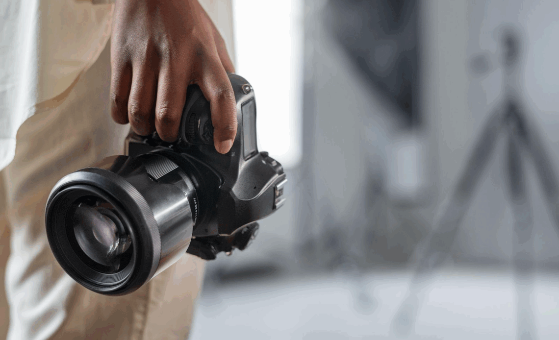 fotografar corredores banco de imagens