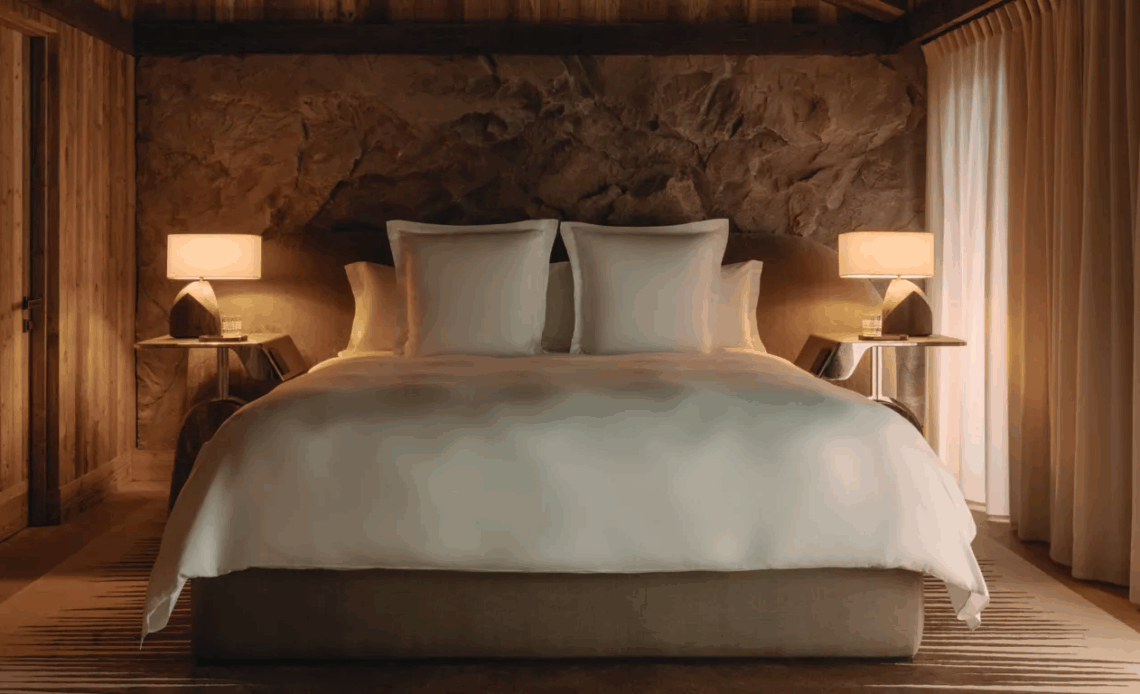 hotel alpes franceses