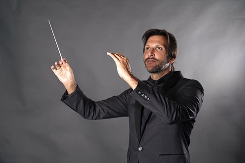 maestro carlos prazeres