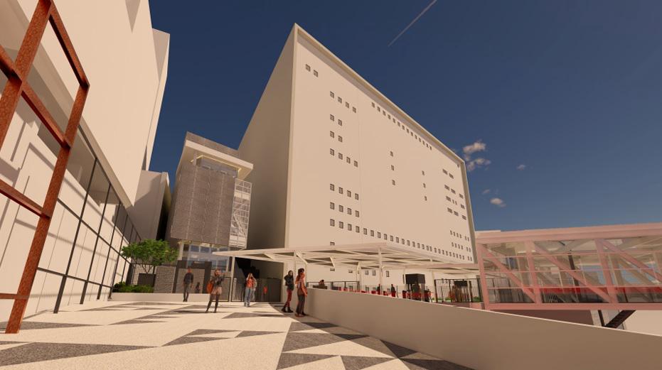 predio tca Ascom Conder