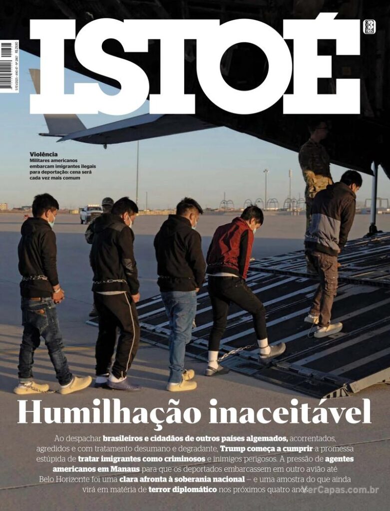 revista istoe