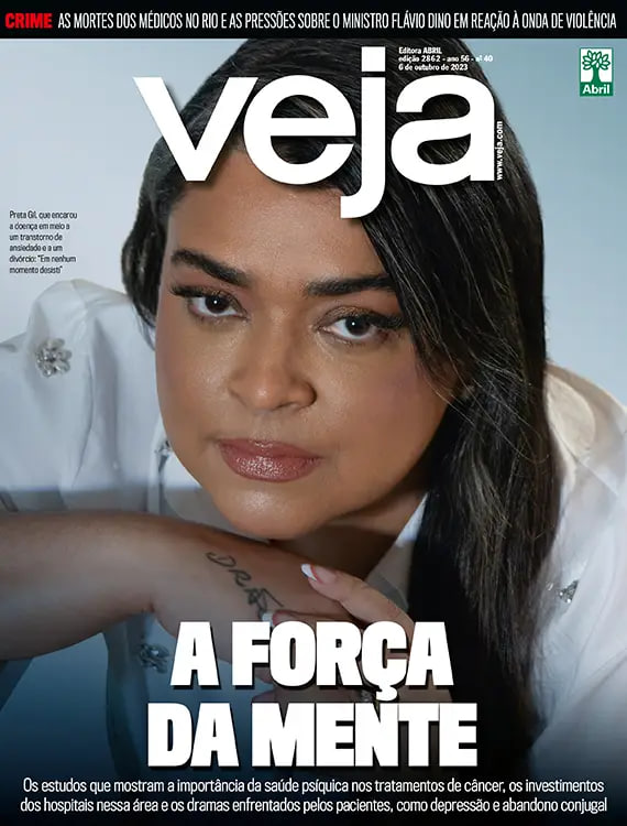 revista veja