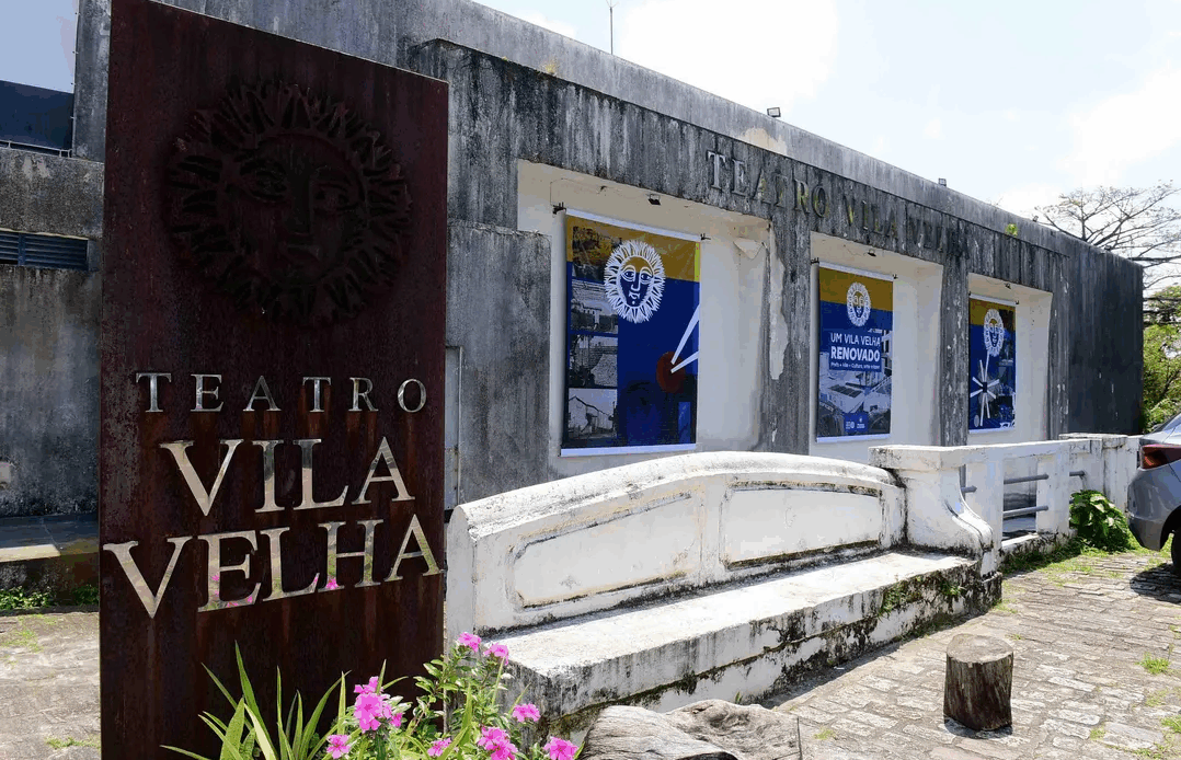 teatro vila velha