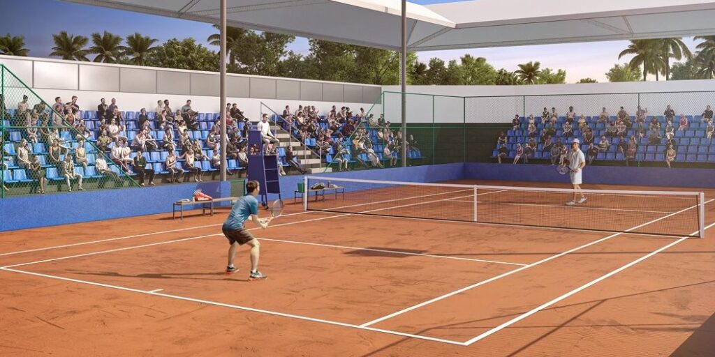 ATP Challenger Sauipe Open divulgacao