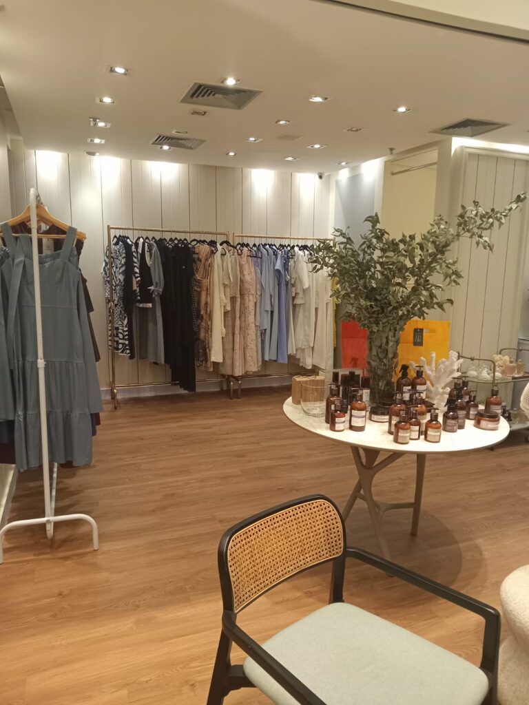 Casa da Estacao interior 01