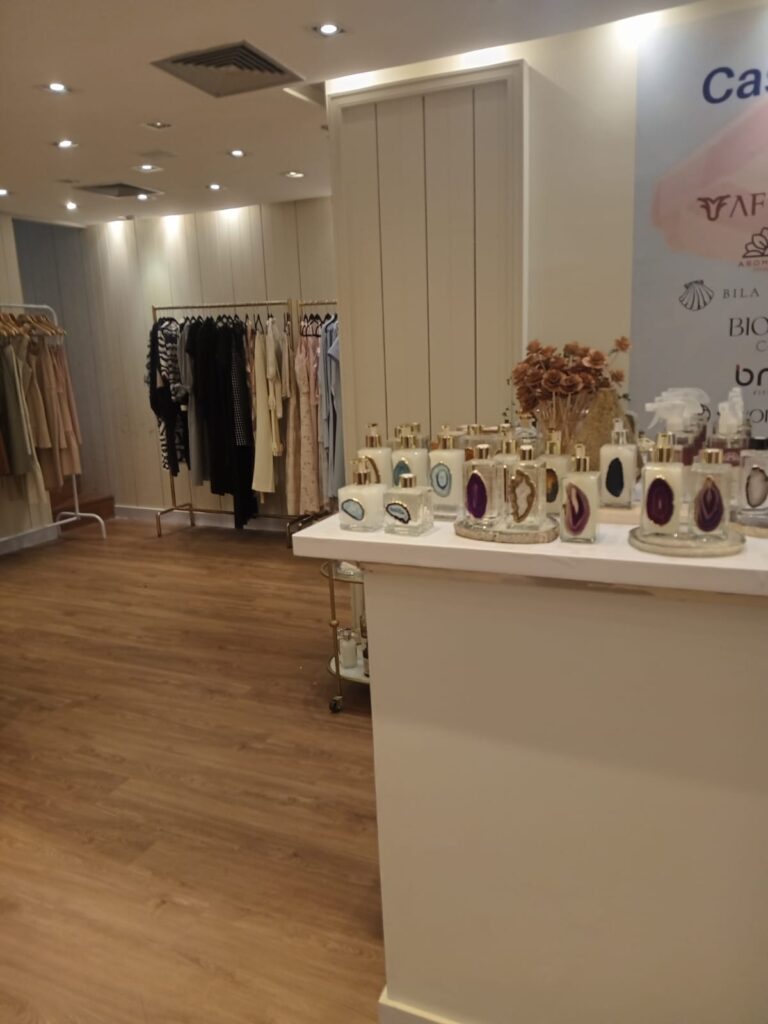 Casa da Estacao interior 02