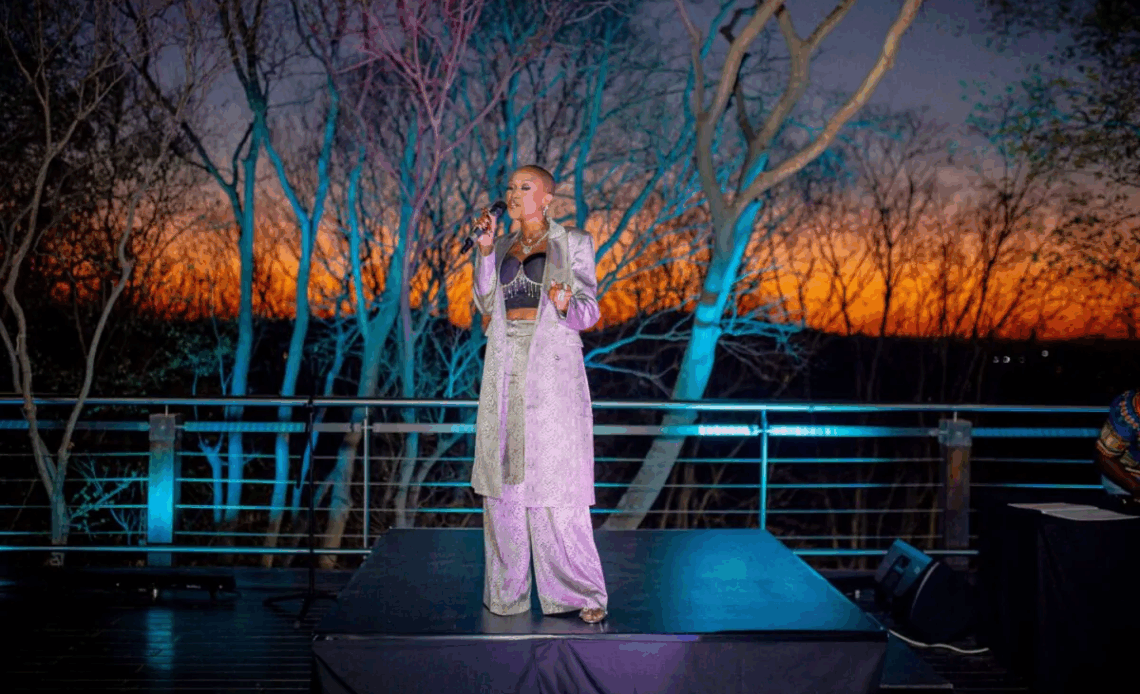 Conferencia Global Artivism