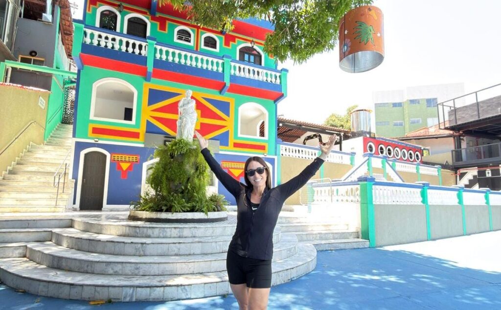 Fit Brunch Experience