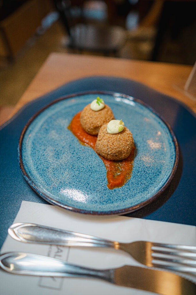 Healthy por Victoria Cintra lanca Menu Primavera com pratos leves e sabor tropical 3