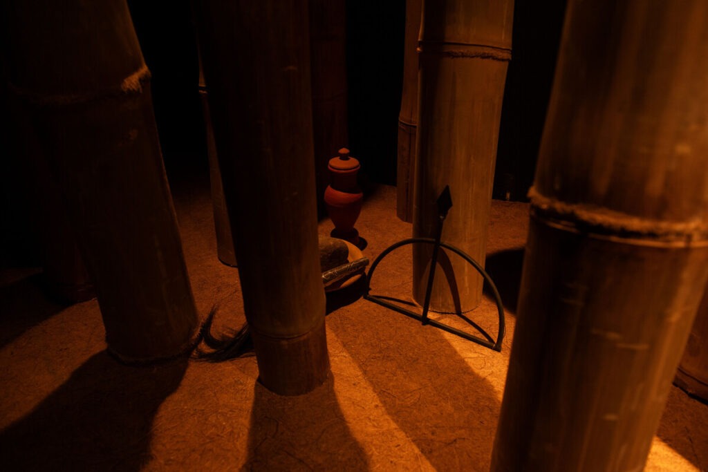 Levi Fanan Fundacao Bienal de Sao Paulo