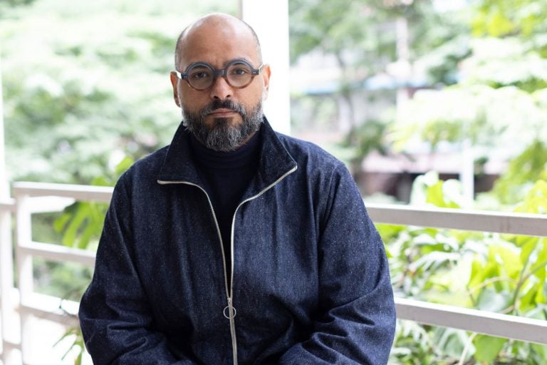 Michel Alcoforado Renato Parada