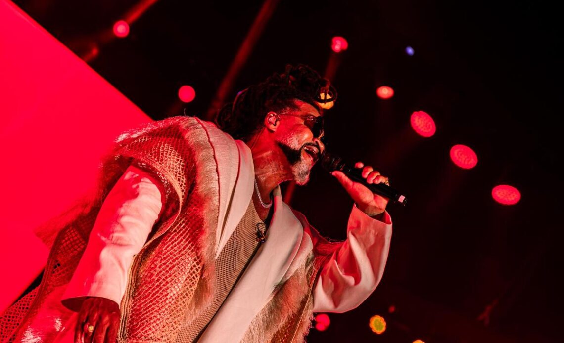 carlinhos brown igor santos secom