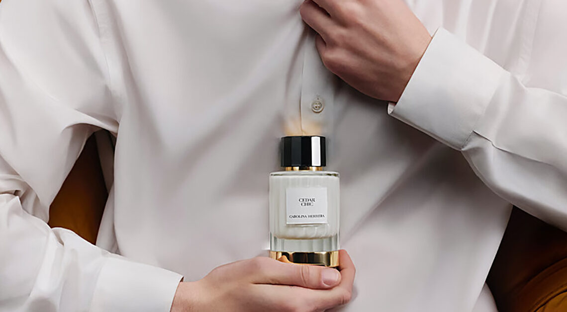 cedar chic ch divulgacao