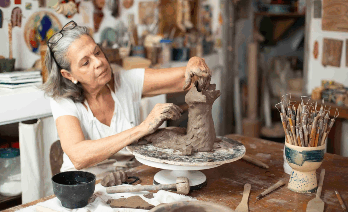 ceramista baiana divulgacao