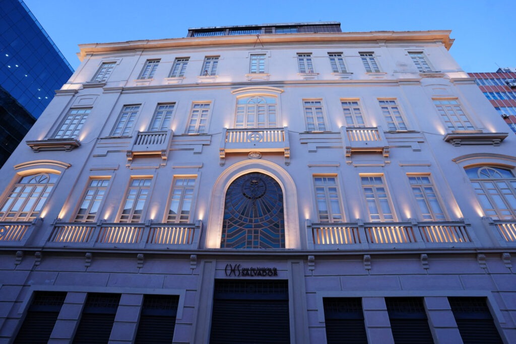 chs divulgacao ascom