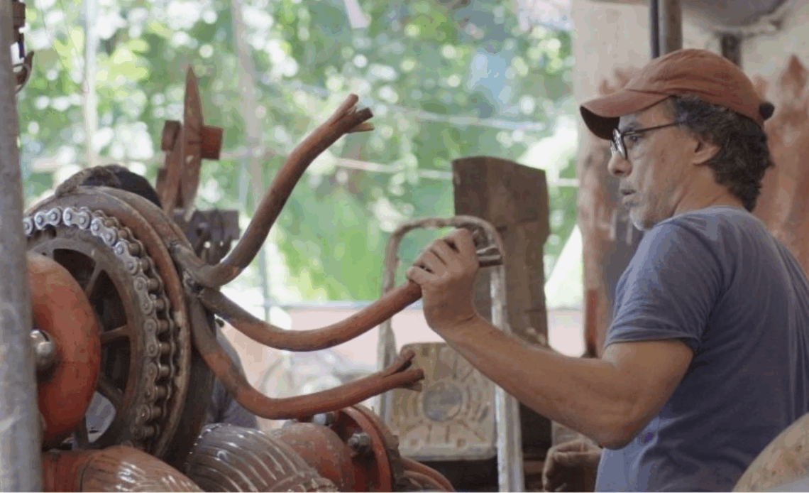 desperta ferro divulgacao