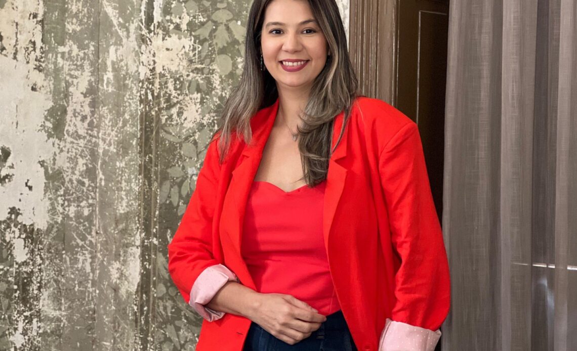 dra amine senhorinho