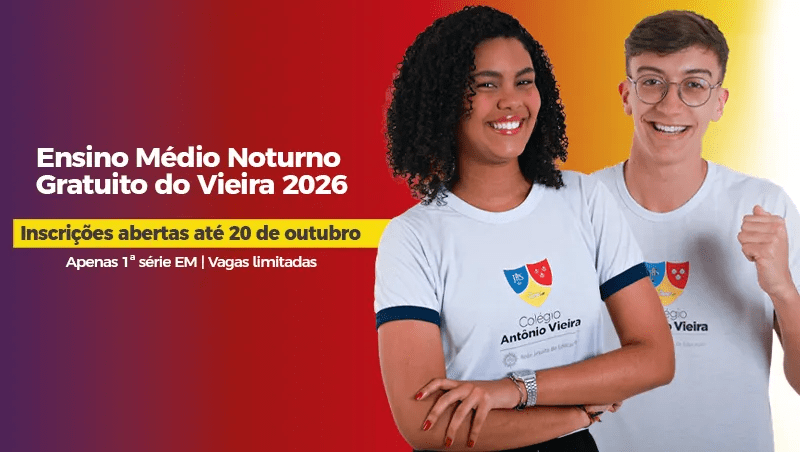 ensino medio bolsas cav