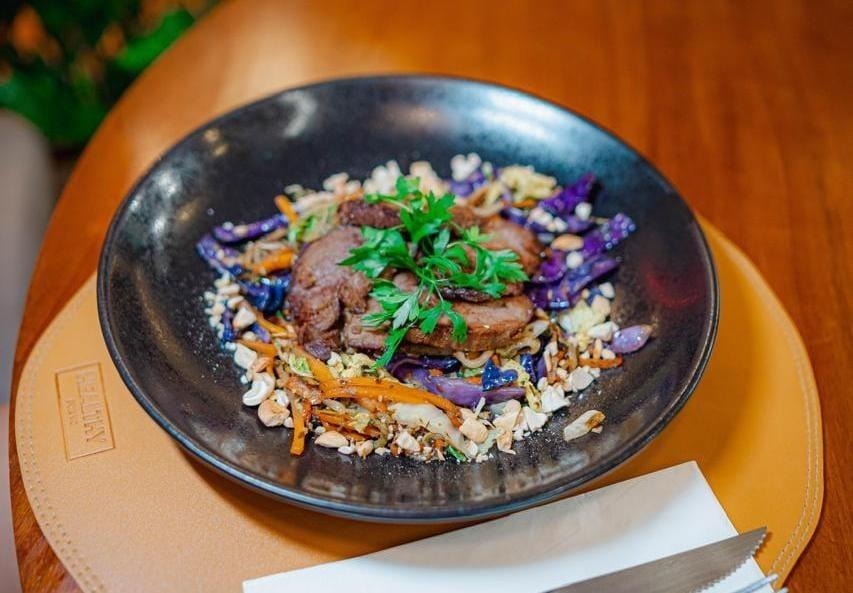 healthy por victoria cintra