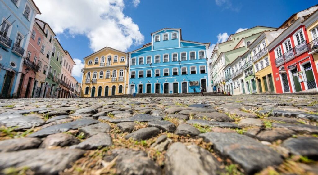 pelourinho