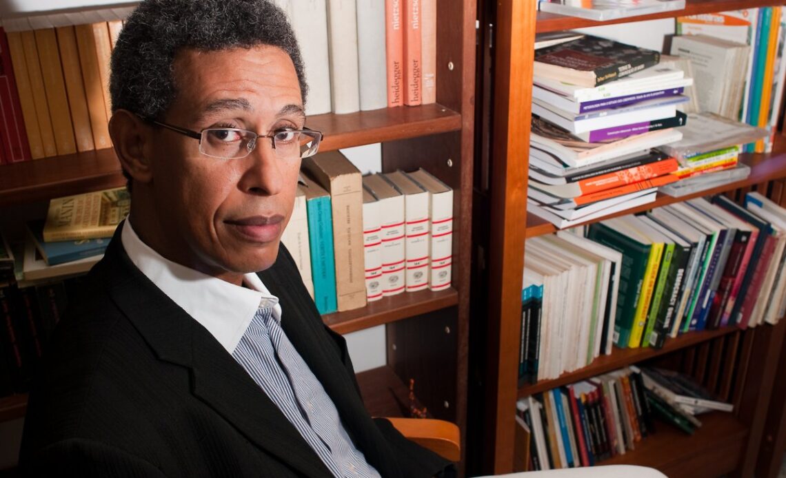 professor Wilson Gomes