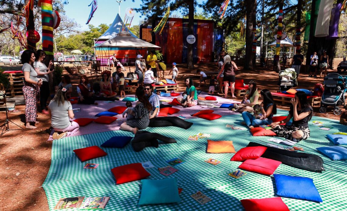 querido festival divulgacao