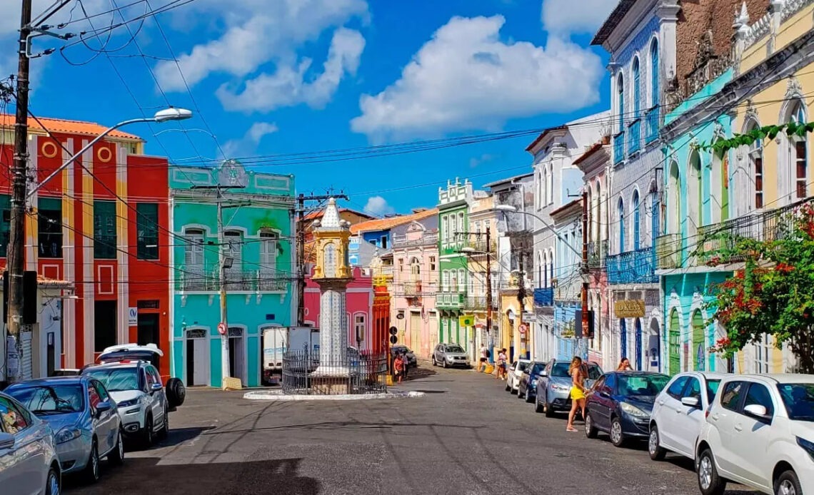 santo antonio alem do carmo