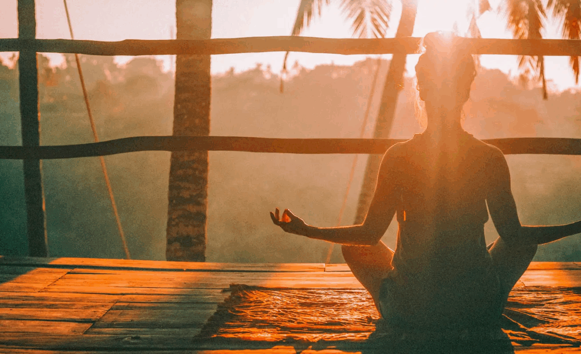 turismo de bem estar