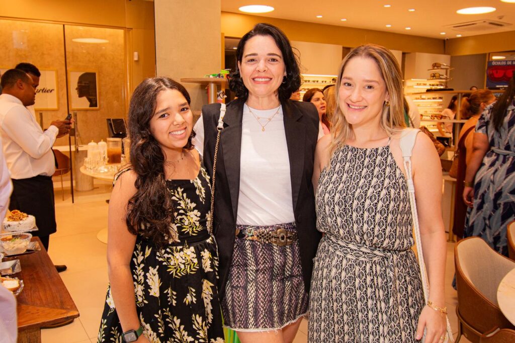 Bia e Fernanda Botecchia e Gio Antonelli