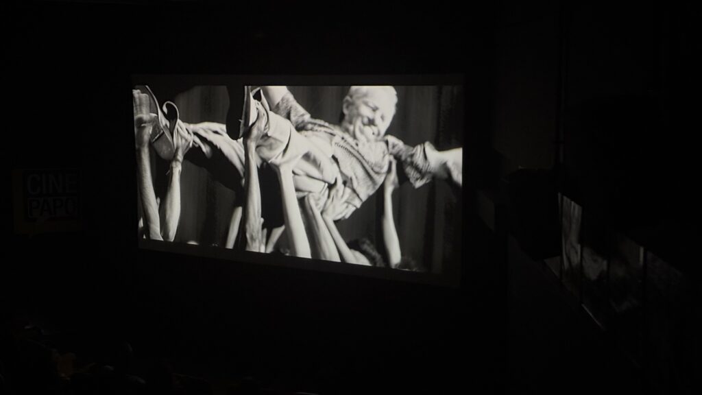 Documentario Minha Cuba Minha Maxima Cuba 5