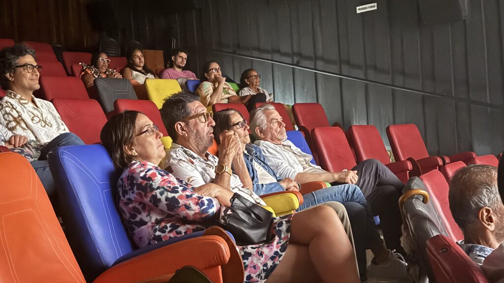 Documentario Minha Cuba Minha Maxima Cuba 6