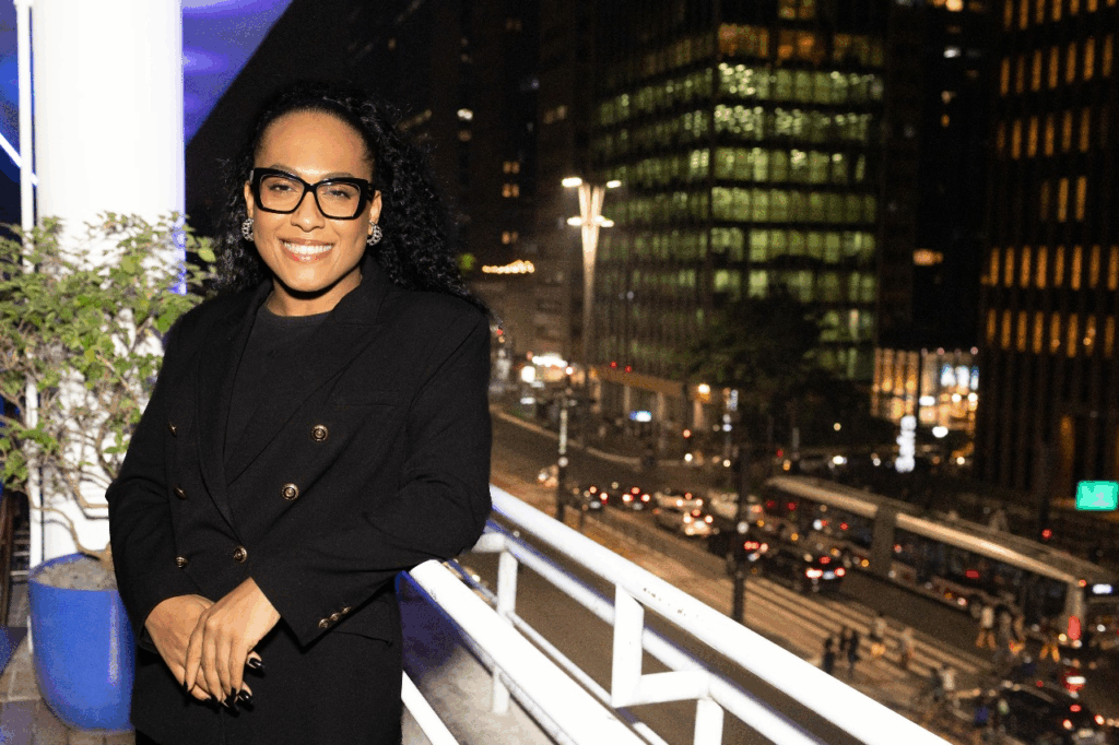 Pink Economy Experience