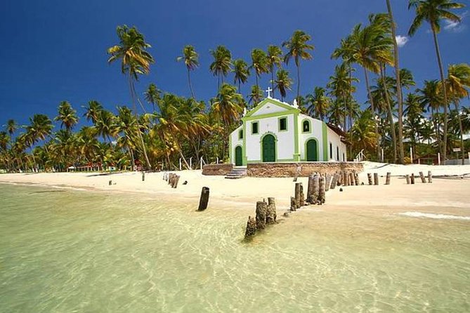 Sao Miguel dos Milagres