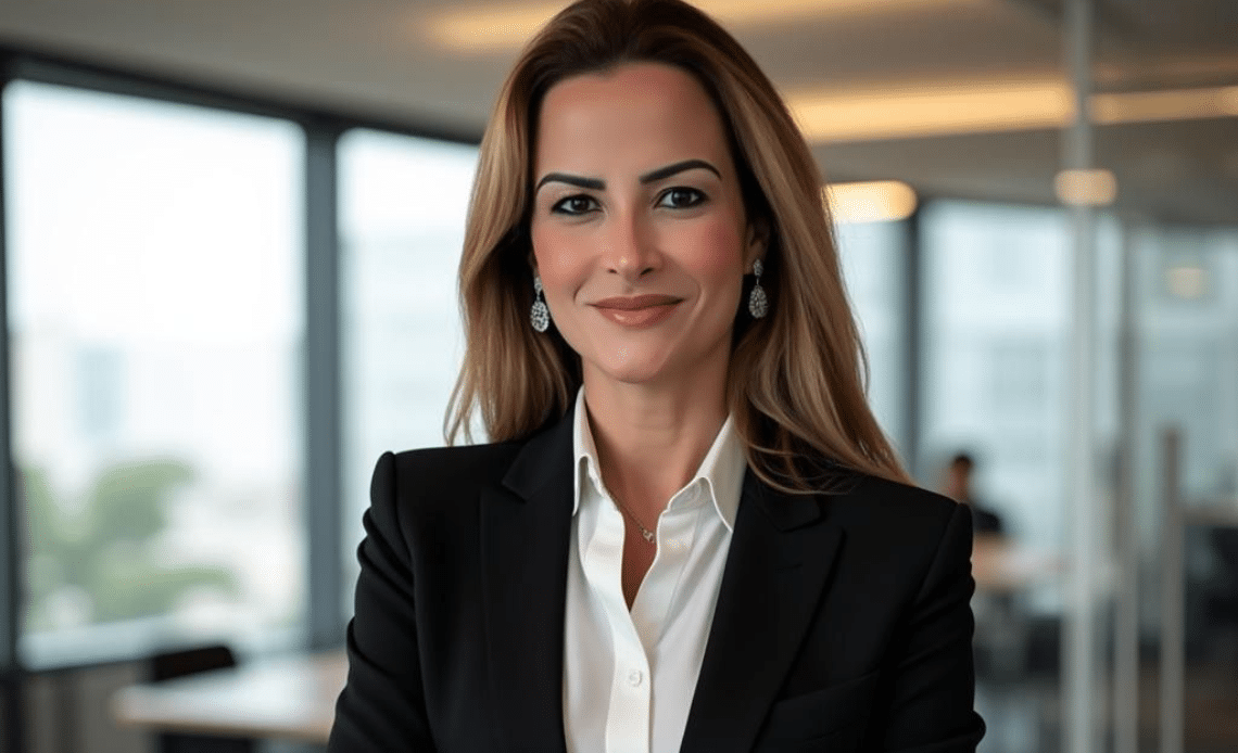 alessandra tanure capa