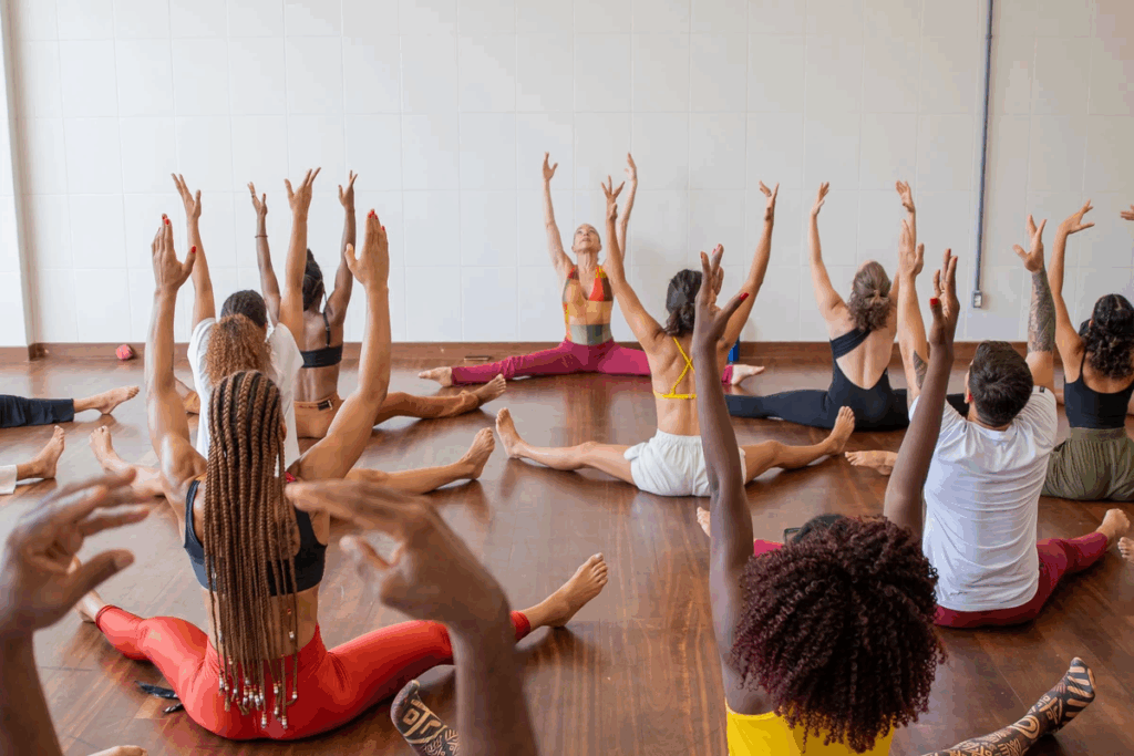 jornada de danca da bahia