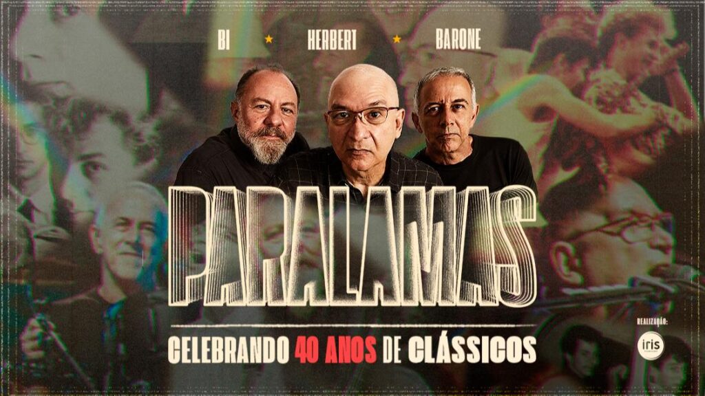 paralamas
