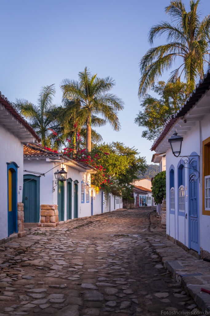 paraty rj