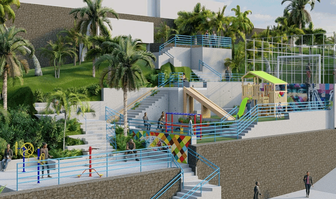 parque centro historico 3