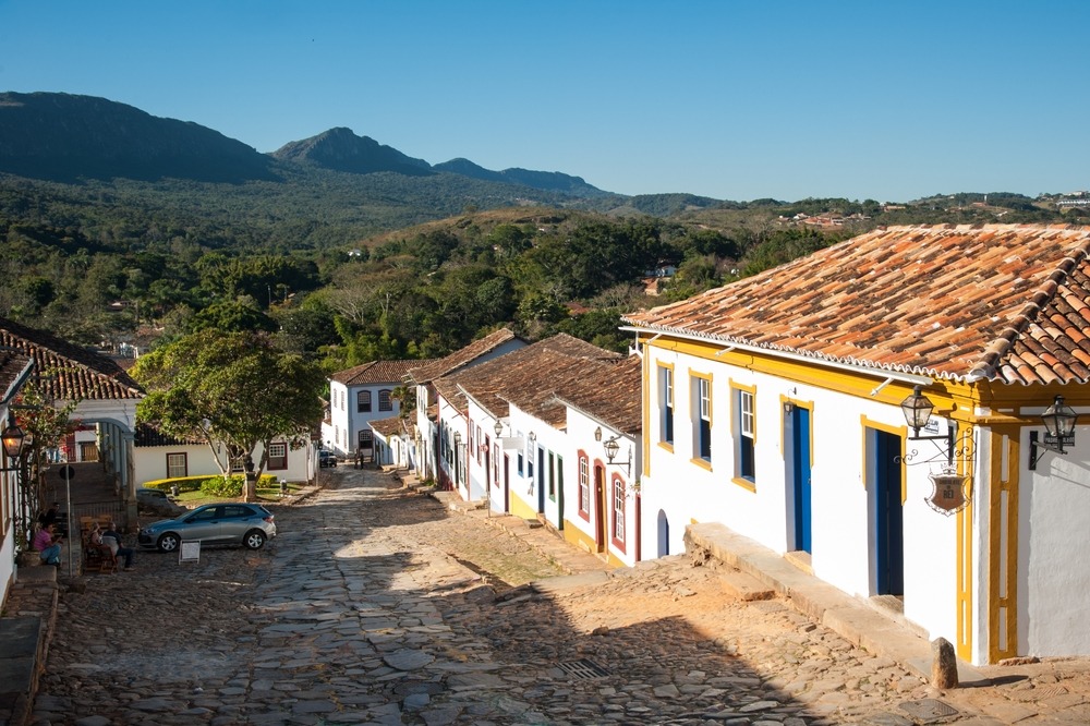 tiradentes
