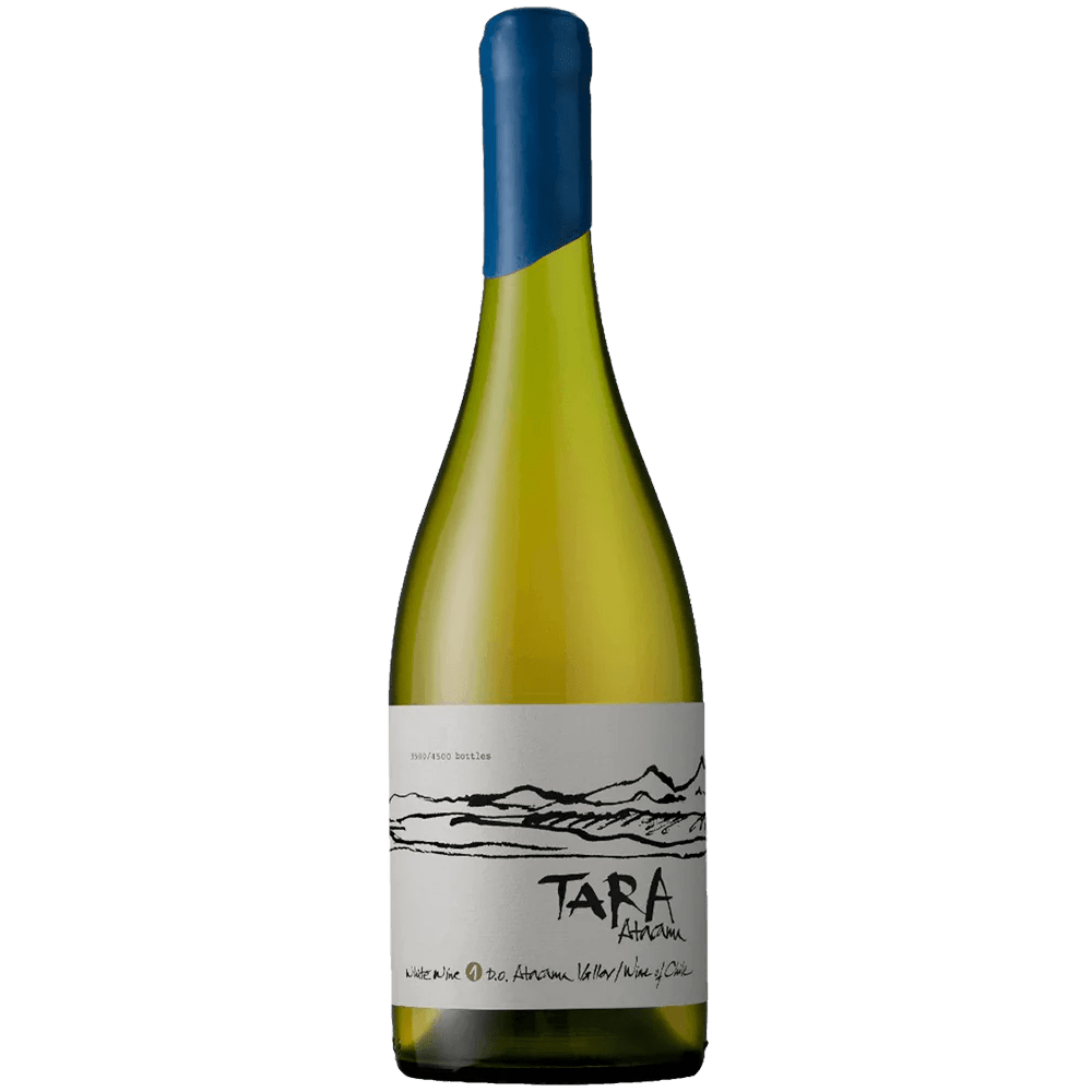 4 Tara Chardonnay 2021