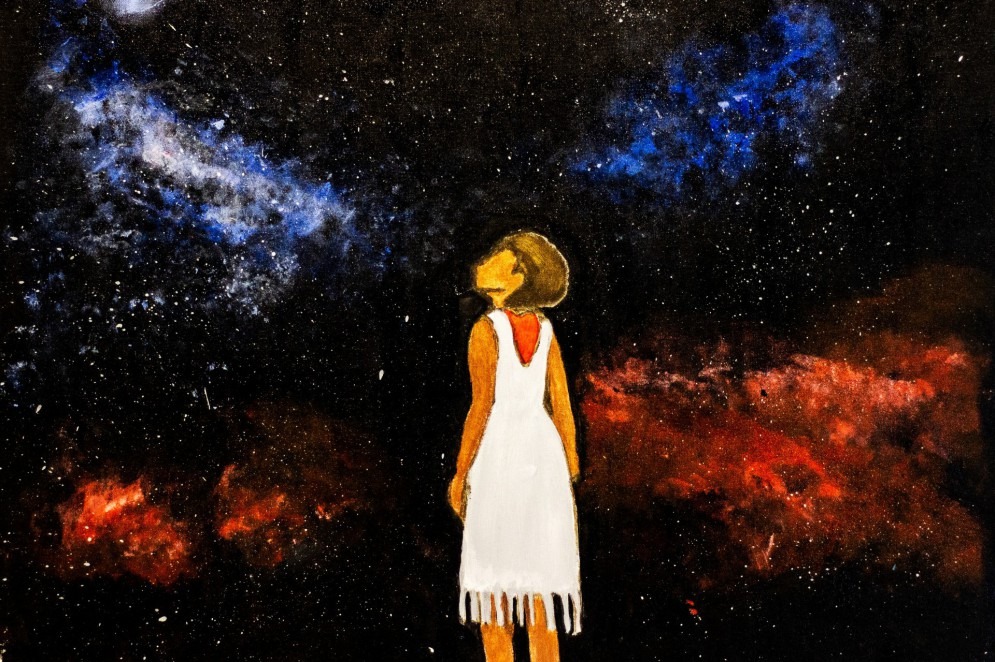 Exposicao Hahaw arte indigena antirracista