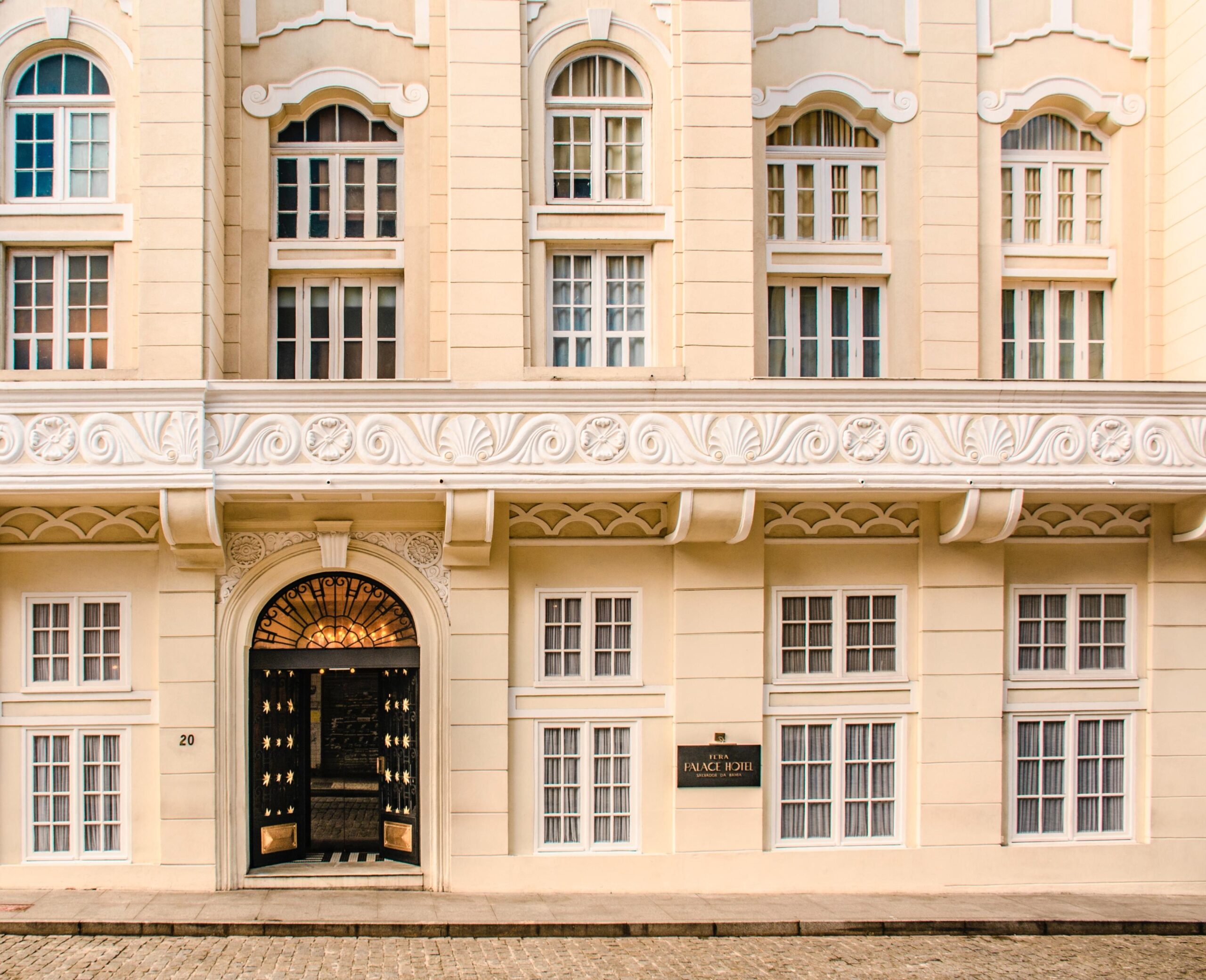 Fera Palace Hotel scaled